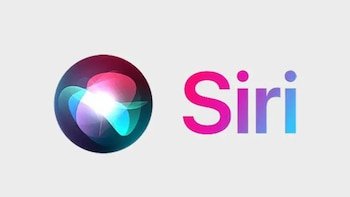 Siri, voice assistant