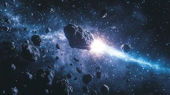 Devil Comet - this
