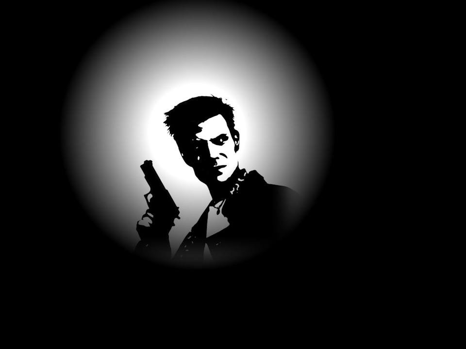 Rockstar Max Payne