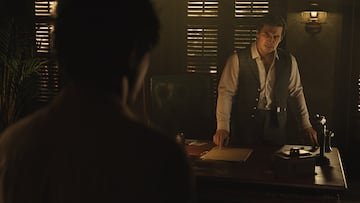 Mafia: Old continent