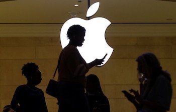 Apple misses the model