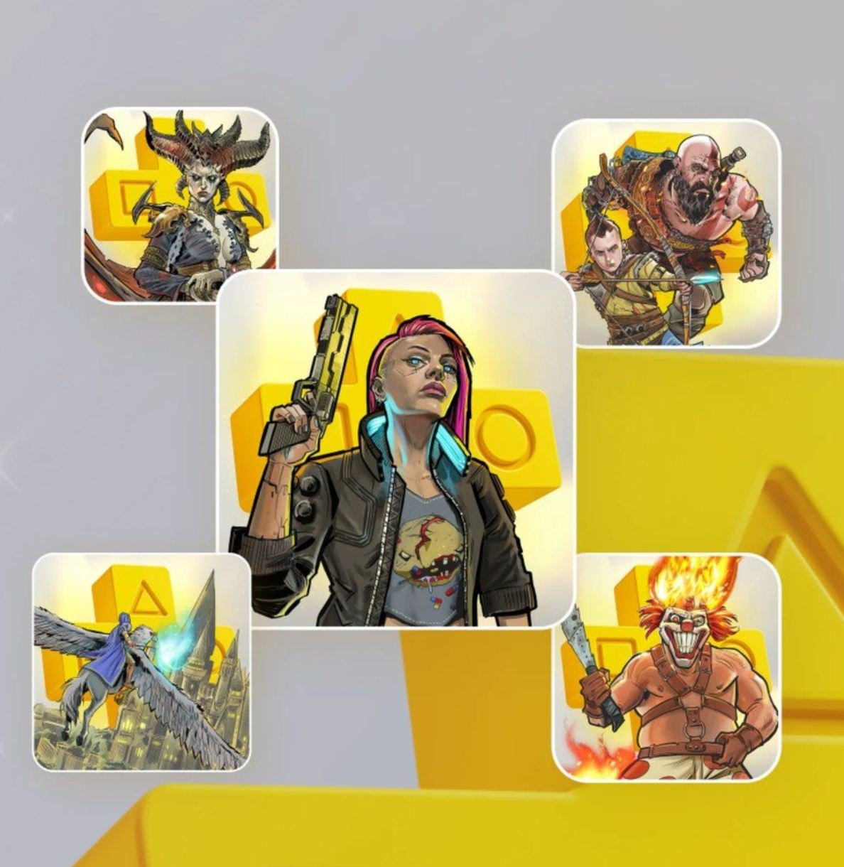 <strong>PlayStation offers these avatars for free for limited time</strong>“/><figcaption class=
