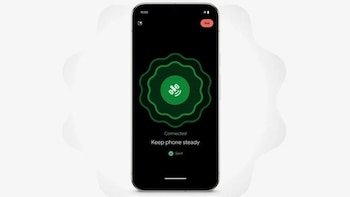 Submission of satellite call
