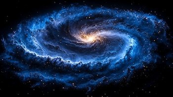 The universe may be