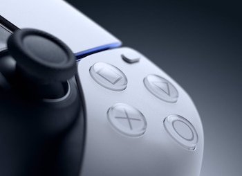 The first console