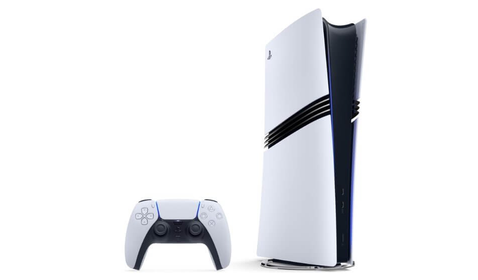 PS5 for
