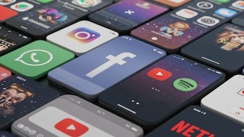 Clean the cache, remove the applications