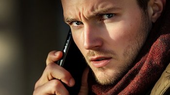 A clever call filter