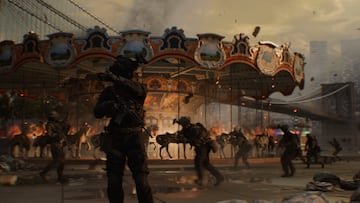The battlefield 6