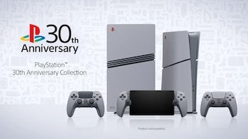 Several devices return to the market