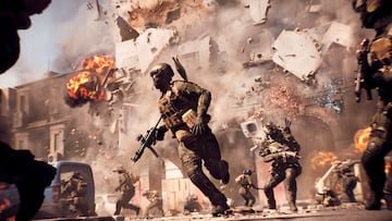 Battlefield 6 Image