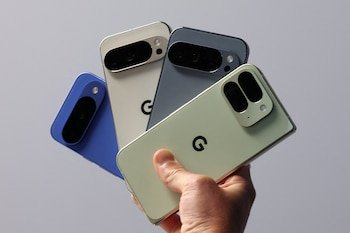 Google Pixel 10 current feature