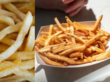 Are the Chilean potatoes? The study guarantees his birth in our country
