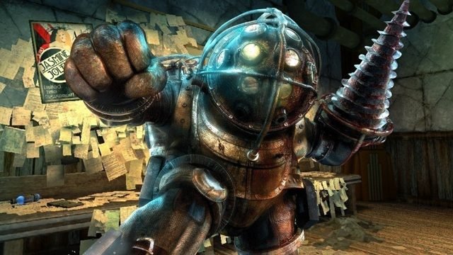 Things don't paint good for a very expected Bioshock 4