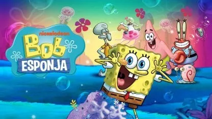 What are the educational preferences from the species SpongeBob