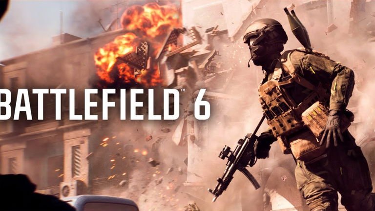 Battlefield 6 confirms the best news for PC players in Steam