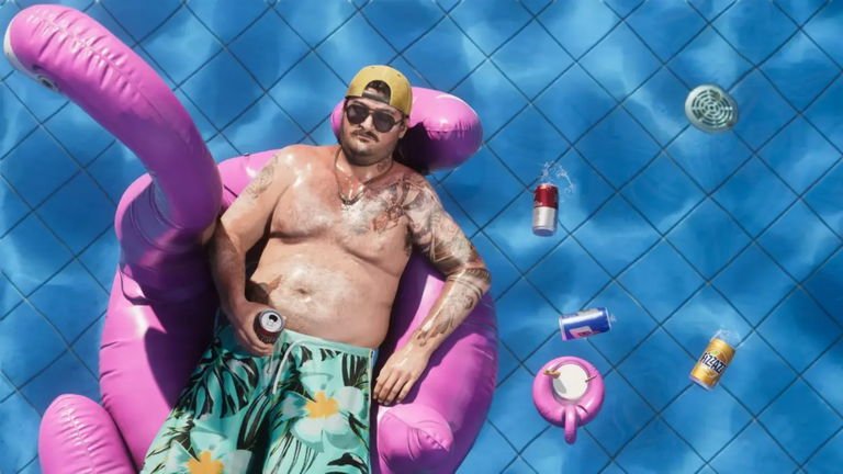 This iconic character saga does not seek to be in GTA VI