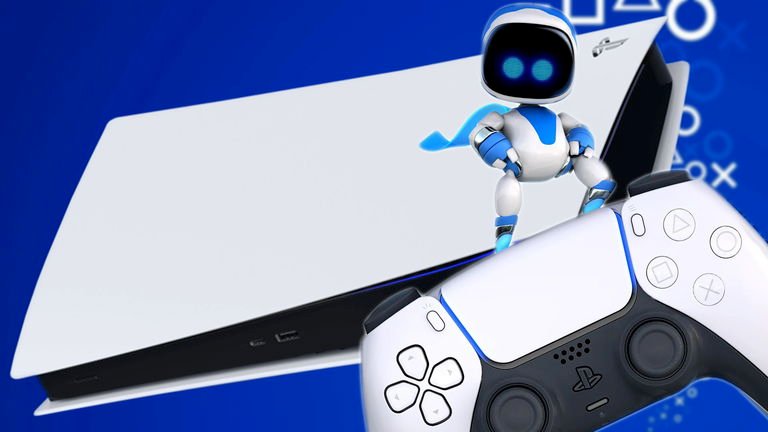 PS5 exceeds 80 million consoles sold worldwide