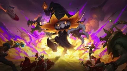 If league of legends 3 is the season: all the news