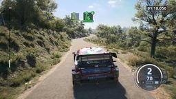 EA Sports WRC Analysis and Opinion PS5, PC and Xbox Series X | S