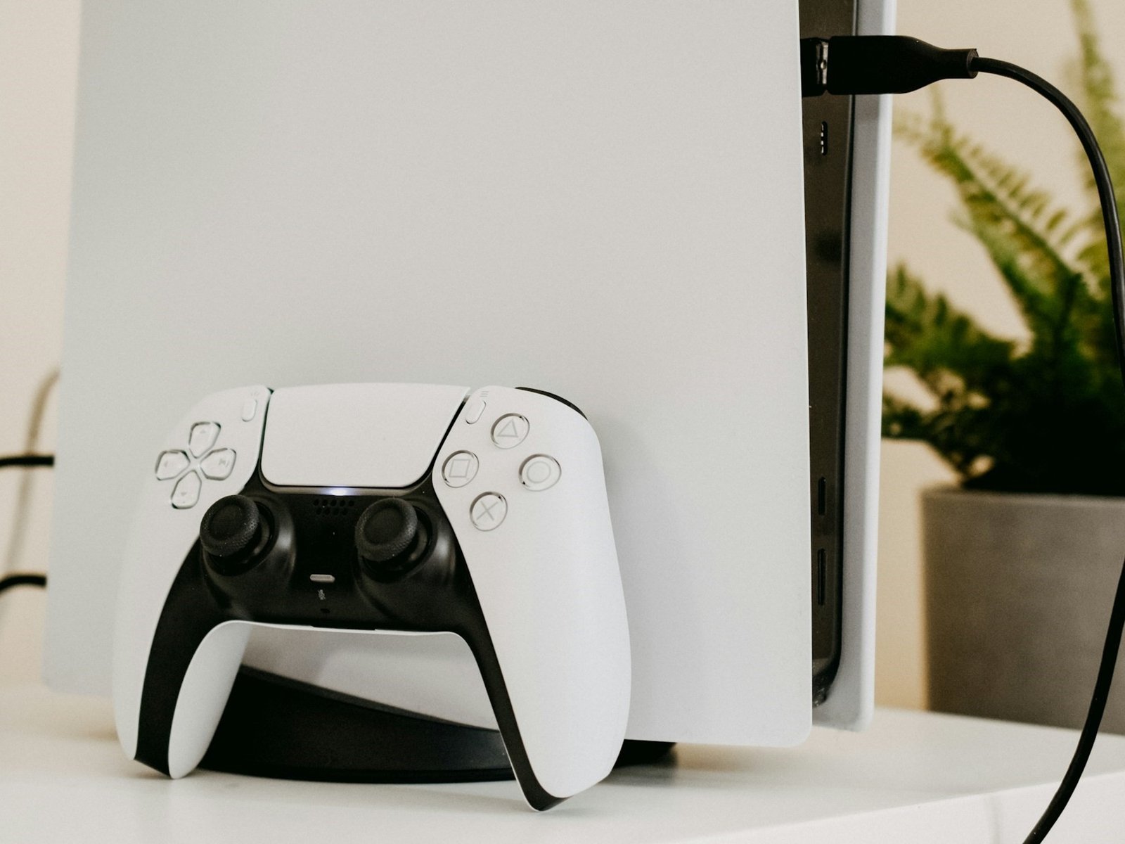 The most iconic PlayStation 5 games. Photo: deficiency