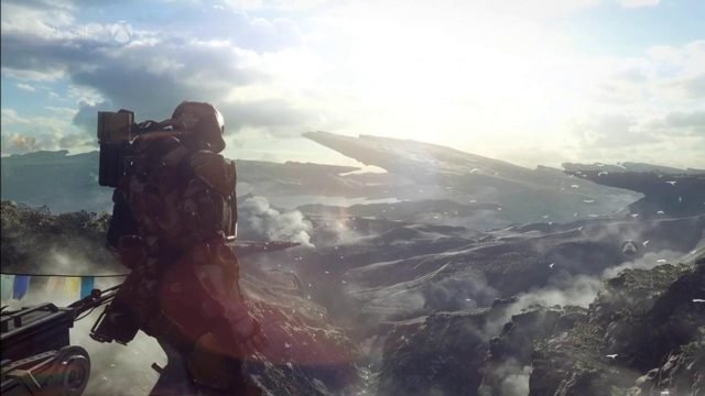 Former Executive Producer BioWare reveals 