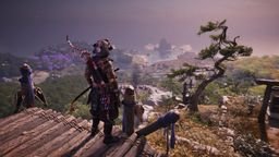 Ghost of Tsushima Drut Embargo 19 Asto