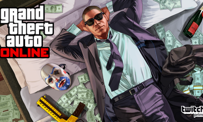 Gta v