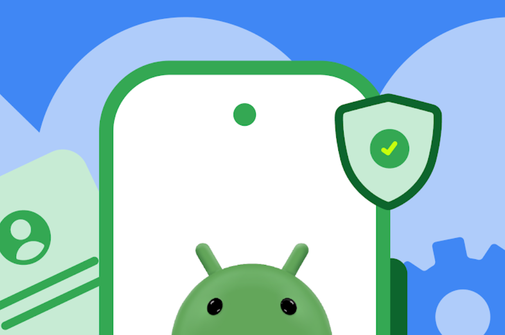 Google Image to report your new verification system for developers