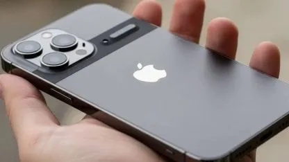 iPhone 17