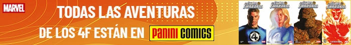 Comics Panini Capture