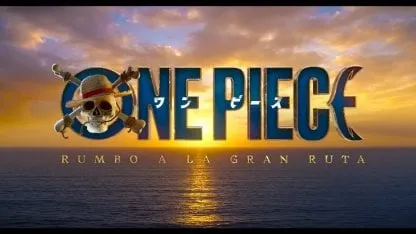 Great news that Netflix has launched for one Piece fans