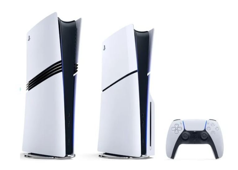PS5 Pro launched last year. (Photo: Sony)