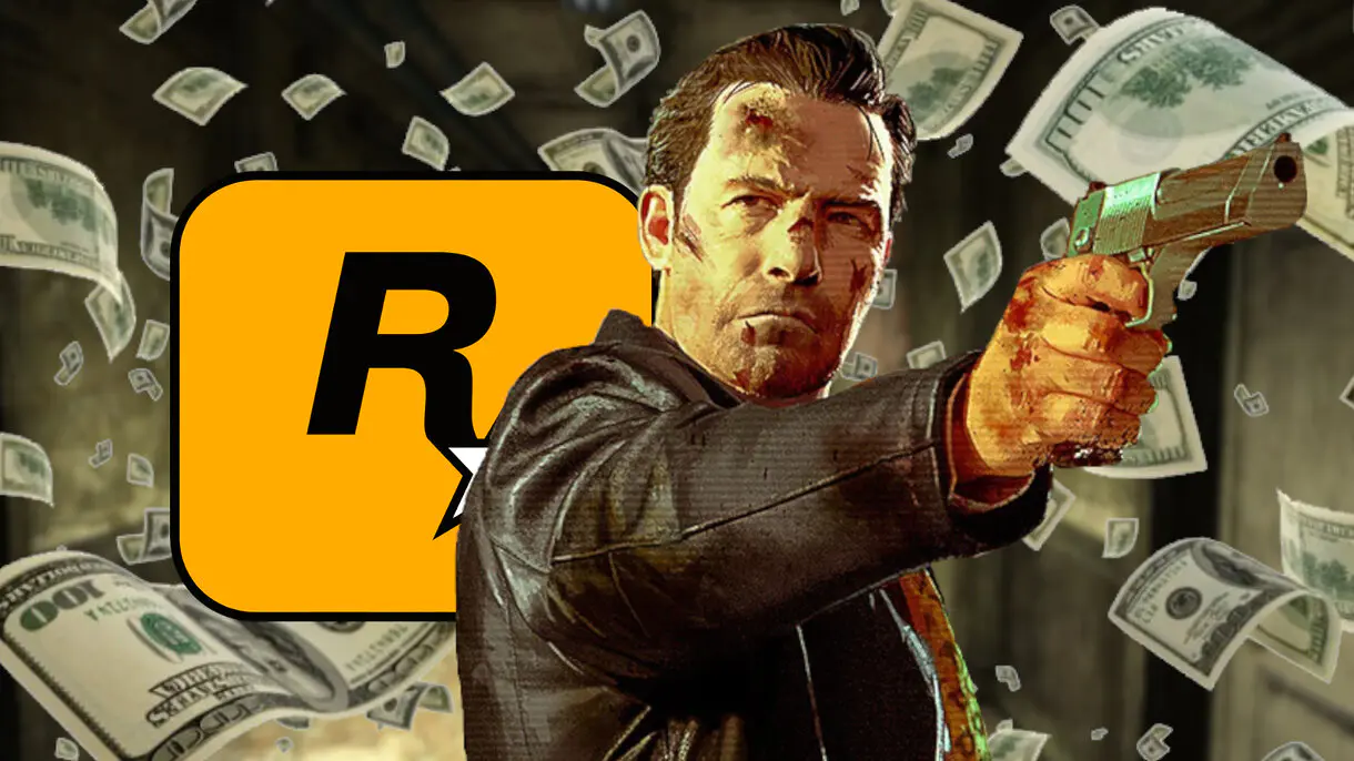 Max Payne Rokers Max Payne's Remakes will be funded by Rockstar Games