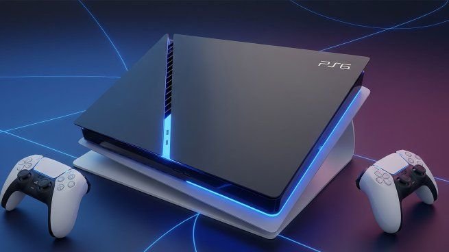 The filtration suggests that the PlayStation 6 will be triple graphic capacity and will arrive with expanded retro compatibility.