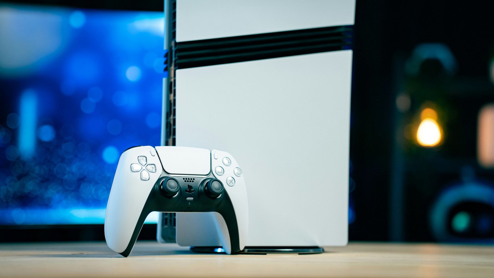 PlayStation 5 Pro / PS5 Pro