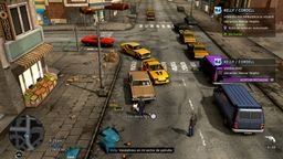 Precinct analysis and opinion PS5, PC, Xbox Series X | S