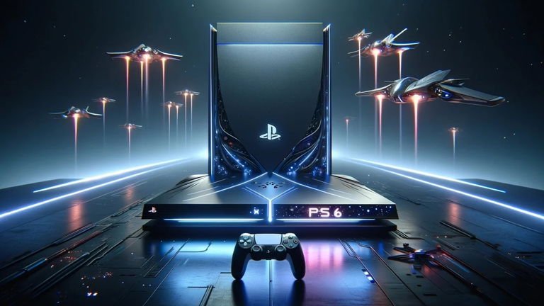 PS6 may be cheaper than PS5, said in a new report but he has trick
