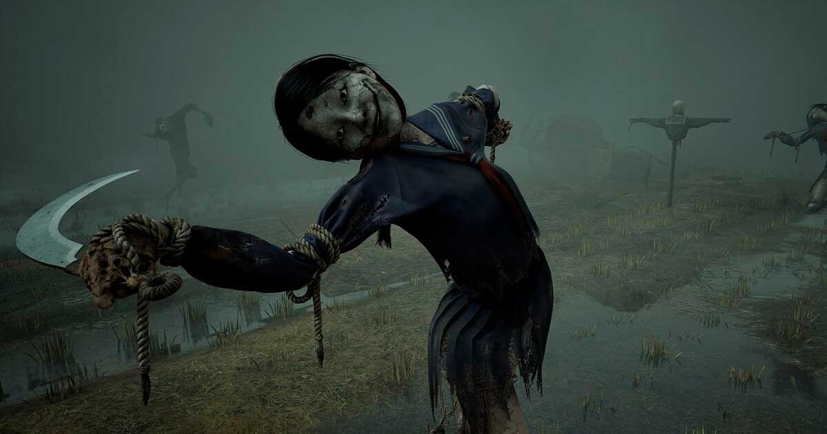 Silent hill f