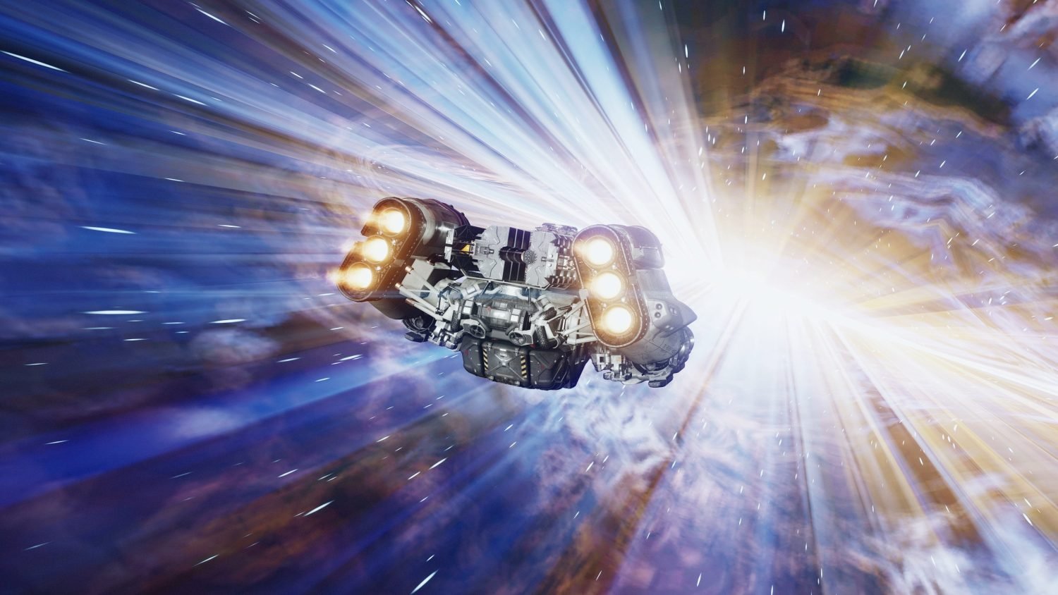Star Field | Sunfield would come to PS5 in the spring 2026