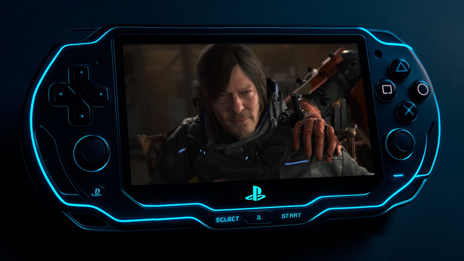 All that is known about the new portable PlayStation: from technical characteristics, filtered to scheduled launch date