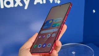 Samsung Galaxy Z Flip 7.