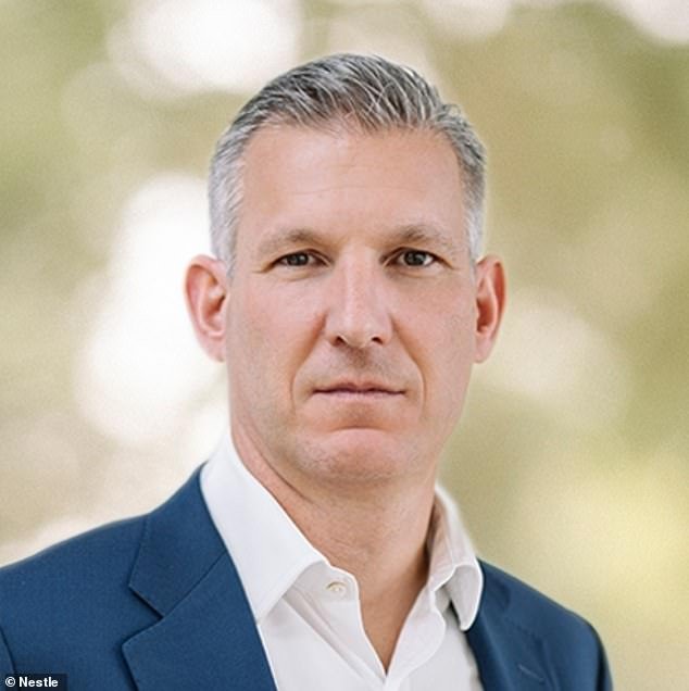 Head of the Coffee Division for the post of the next leader of the company, full company Navratil Company