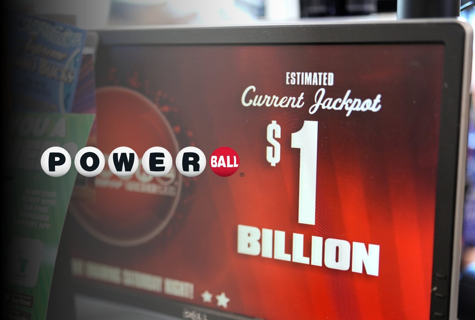 Powerball results dated September 6, 2025: Discover the drawing numbers with the main record of $ 1.8 billion. | Credit: Abcnews.go.com