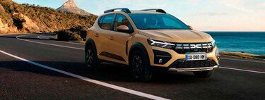 In August in August, more cars are sold, but life remains the same: Spaniards want cheap cars and no stackets