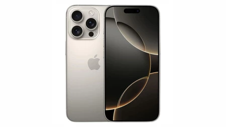 IPhone 16 Pro