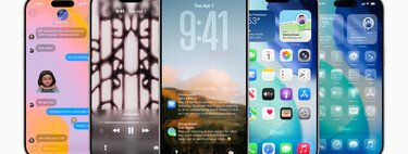 IOS 26, all news: Apple did not wash my face iPhone. Subjected to his cosmetic surgery