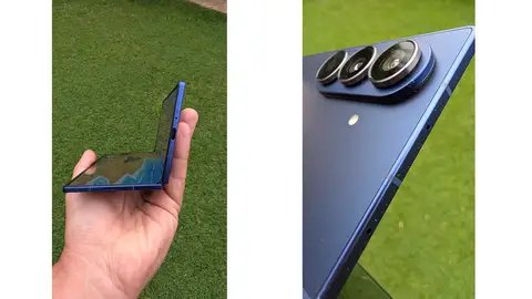 Samsung Galaxy Z Fold 7