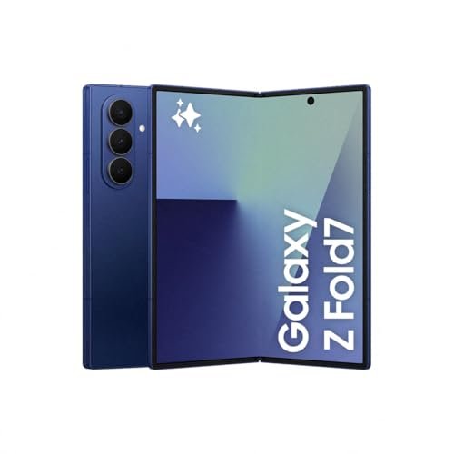 Samsung Galaxy Z Fold7 (256 GB)