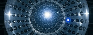 China is already at the forefront of particle physics. Its new neutrino detector - the most advanced that exists